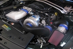 "V-Power" System, V-3 Si, Satin